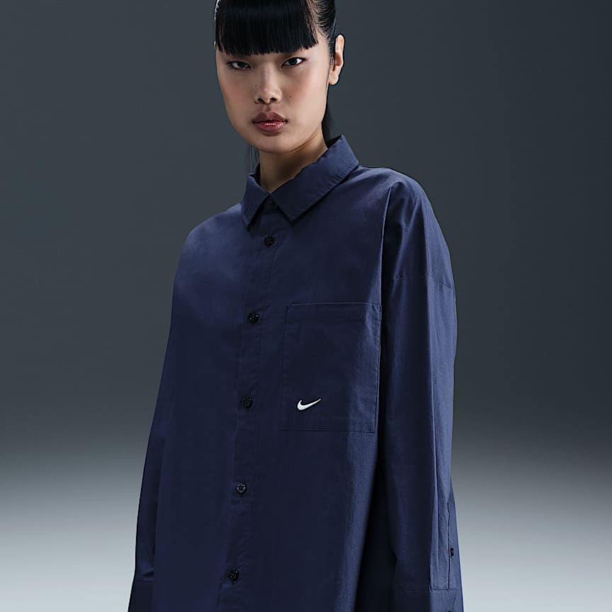 NIKE★ミッドライズ ジャカード トラックスーツ ボトムス Nike ミッドライズ ジャカード トラック パンツ 海外限定 送関込