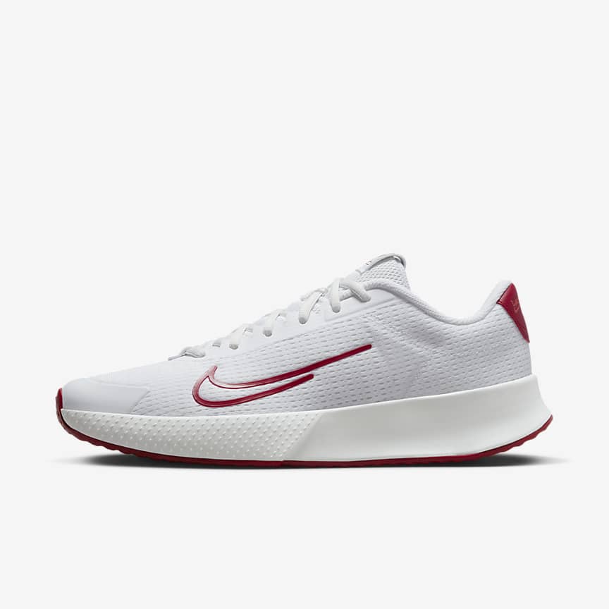 Ts patike men's nike court outlet lite clay tennis shoe