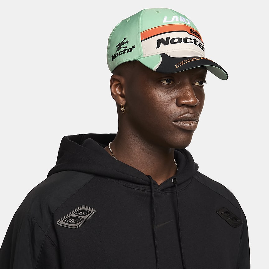 NOCTA Legacy91 Basketball Cap. Nike JP