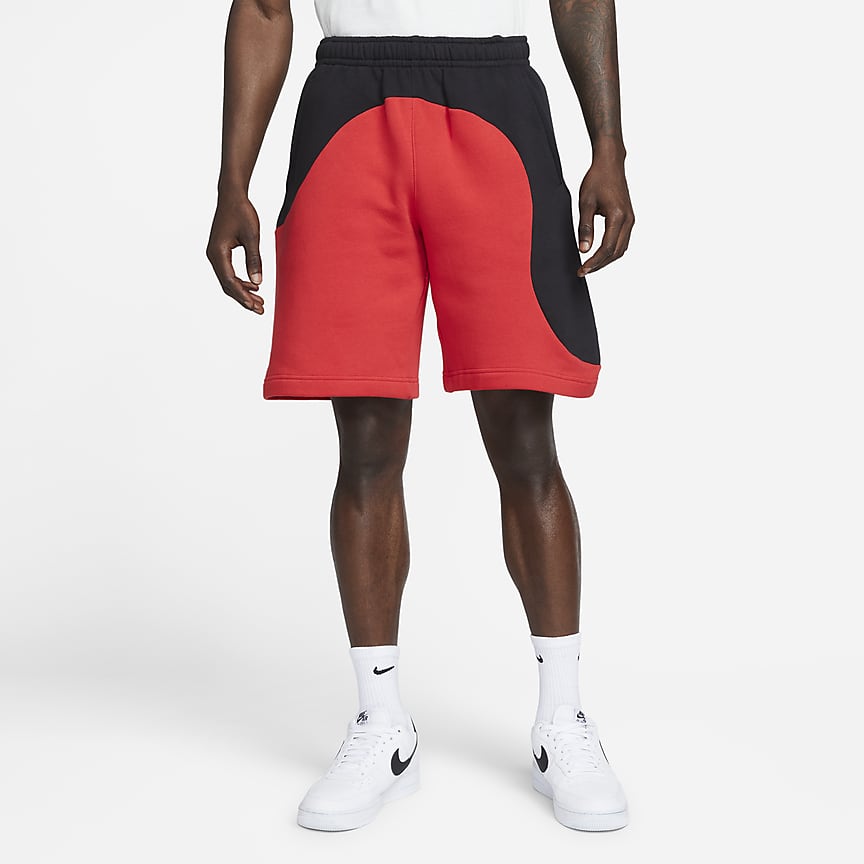 Nike Sportswear Club Men's Shorts. Nike.com