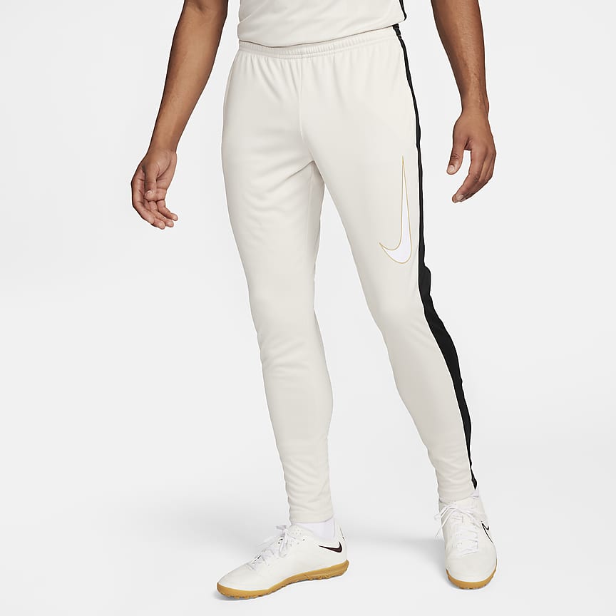 Nike Academy Track Pants - Grey/Black – Footkorner