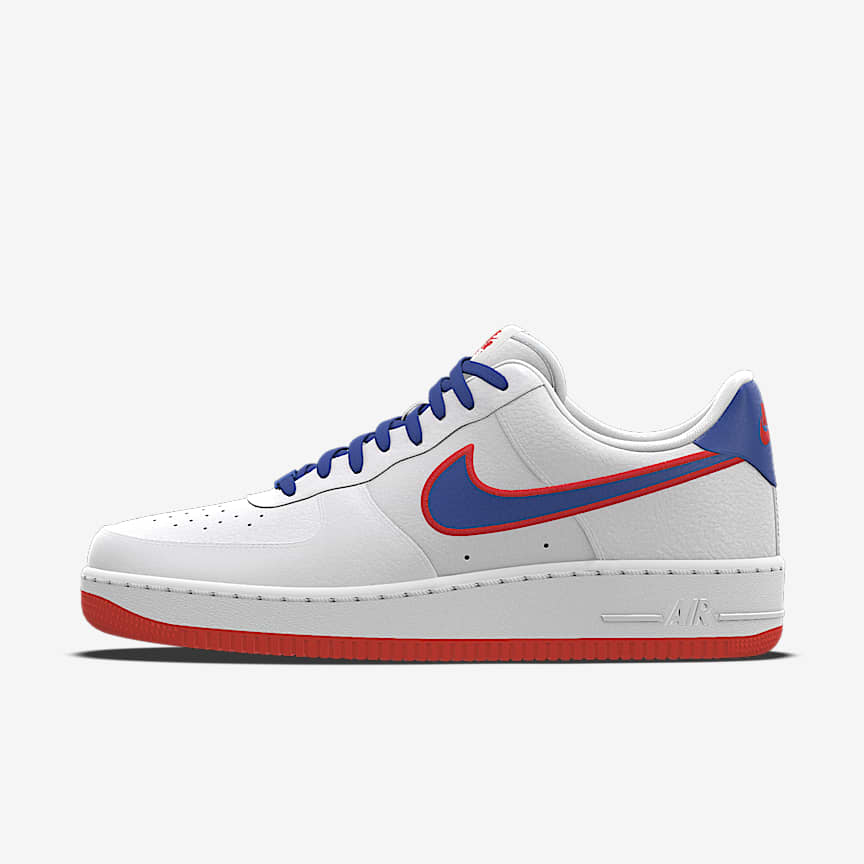 Nike Air Force 1 Low By You