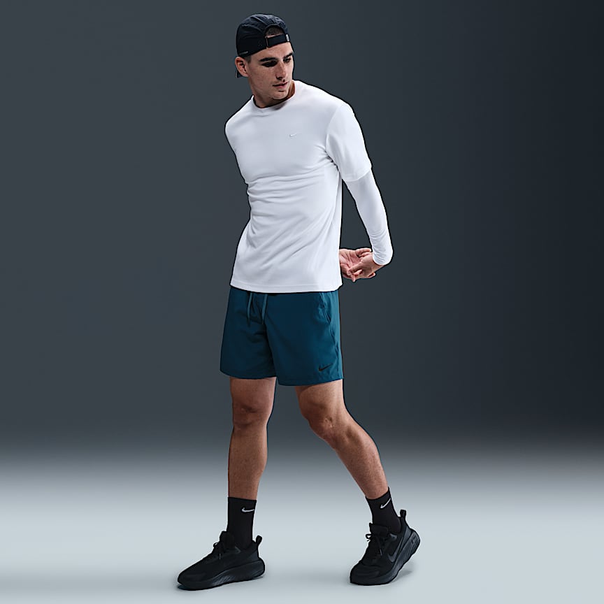 Nike Form