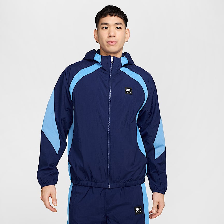 NIKE公式】NOCTA メンズ トラックジャケット.オンラインストア