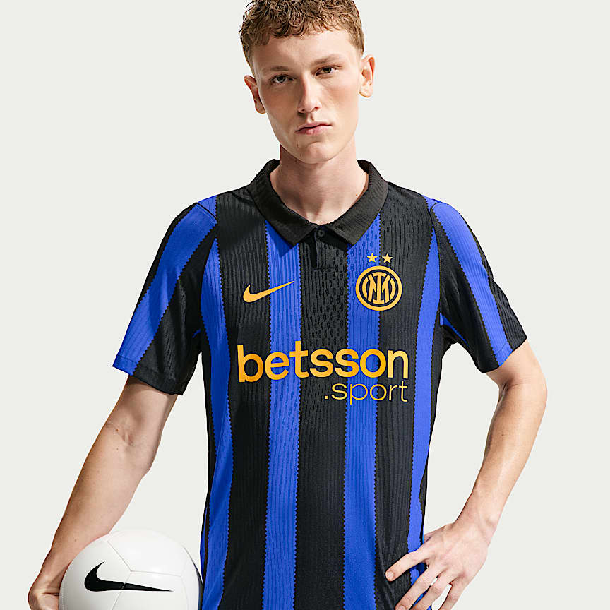 Inter Mailand 2026/27 Match Home