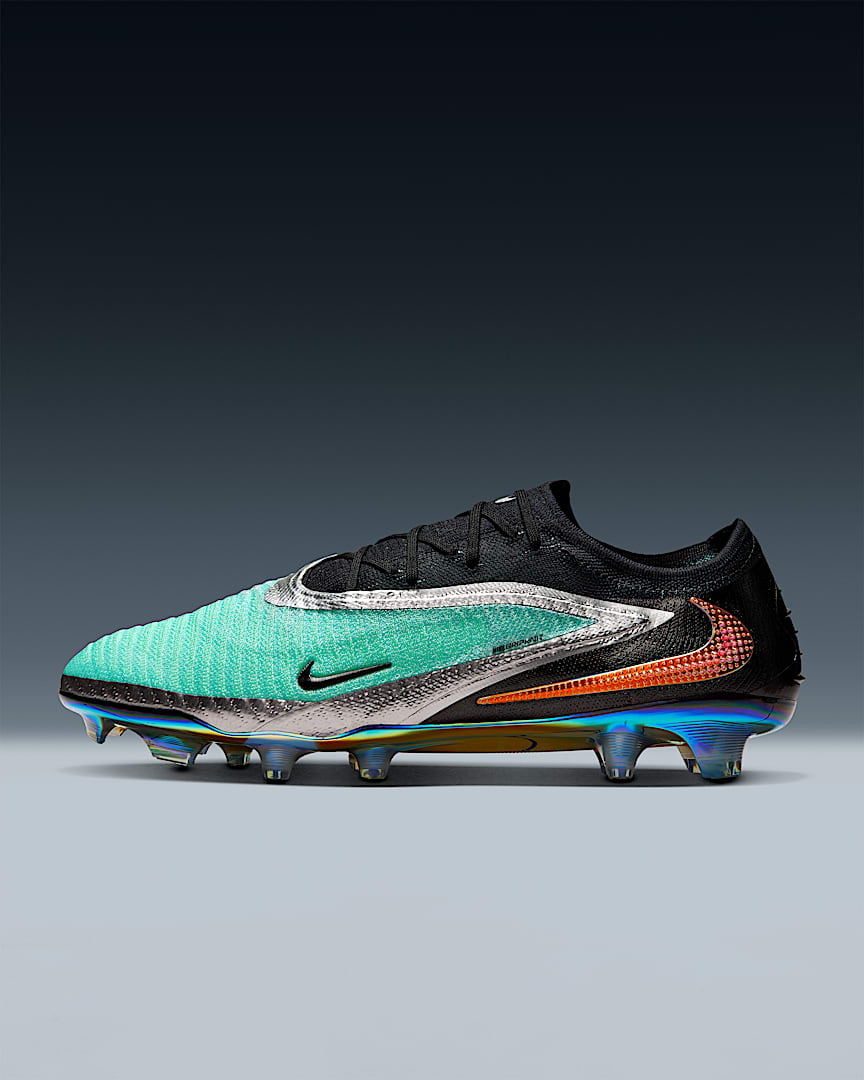 Nike Phantom 6 Low Elite Firm-Ground Soccer Cleats