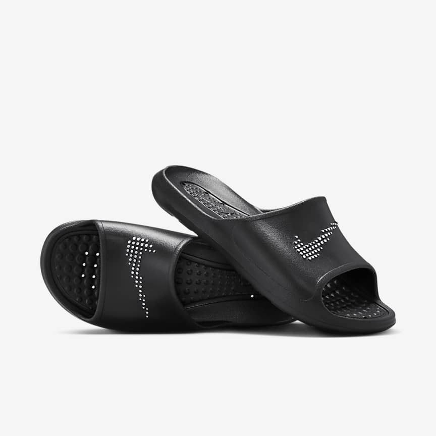 Mix match nike clearance slides