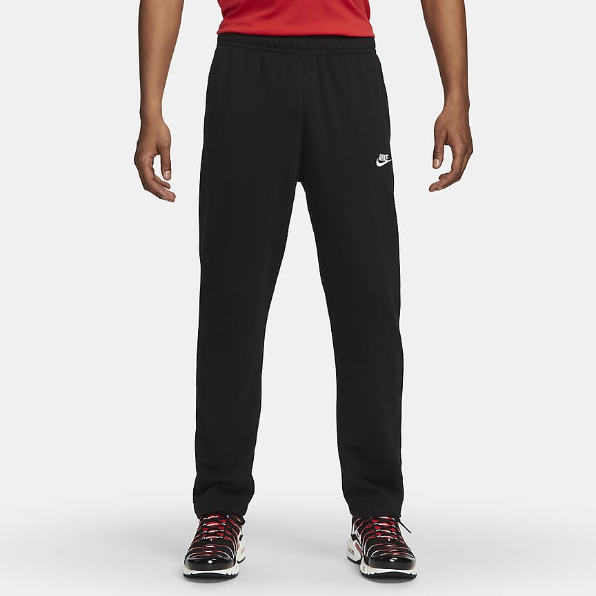 Men's nike sportswear heritage hotsell club cuffed jogger pants