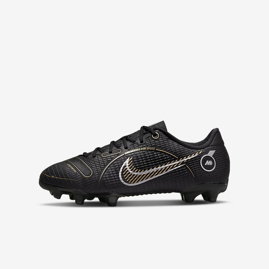 Nike Jr. Tiempo Legend 9 Club MG Little 