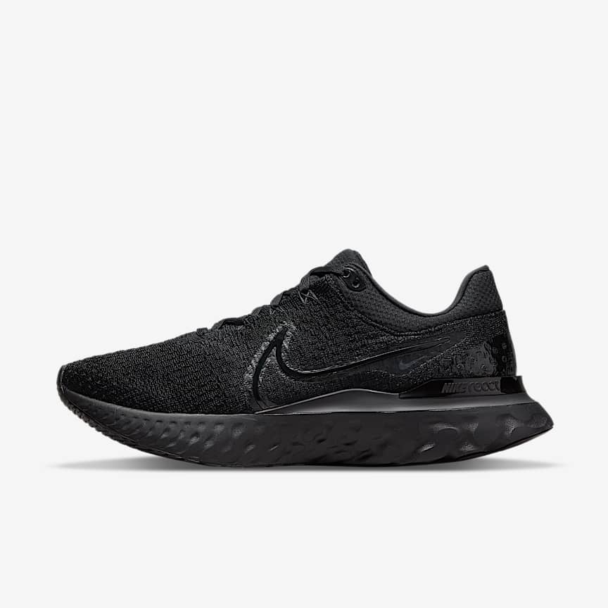 Nike React Infinity Run Flyknit 3 