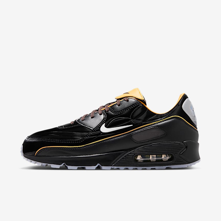 Nike Air Max 90 "Mercurial"