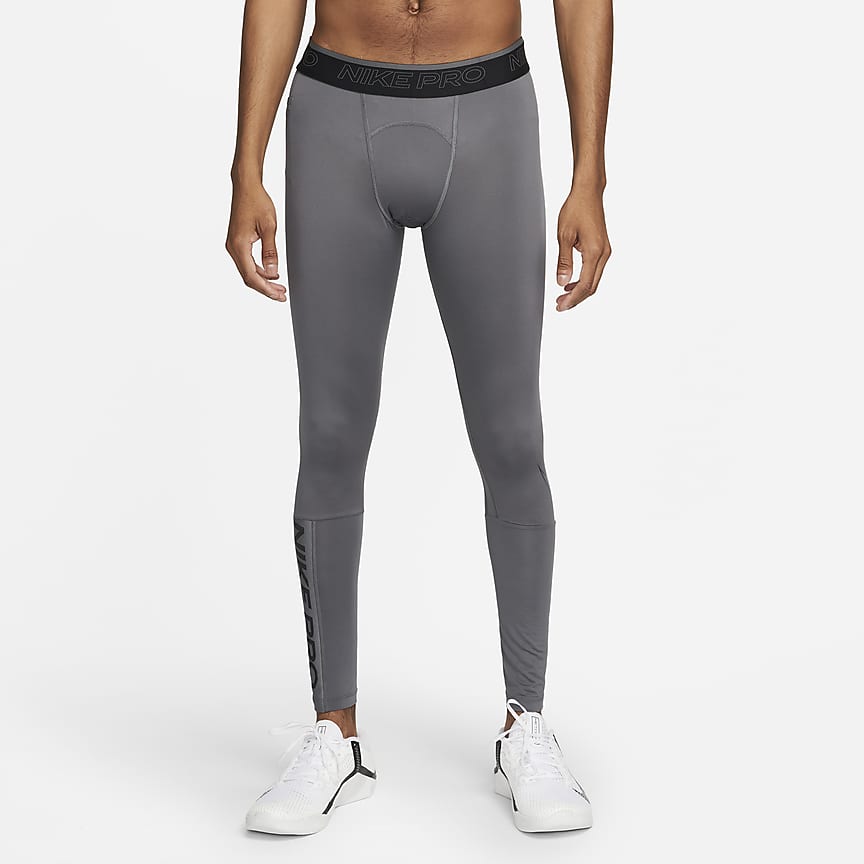 Nike Pro Dri-FIT Men's Tights. Nike GB
