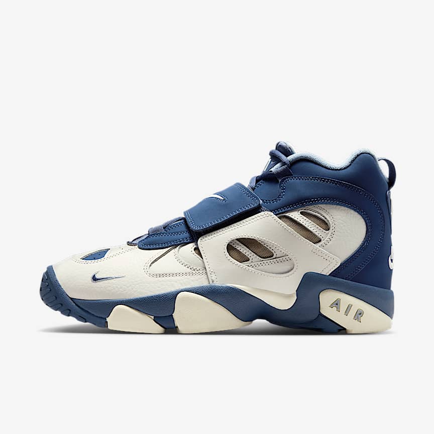 Nike Air Diamond Turf II