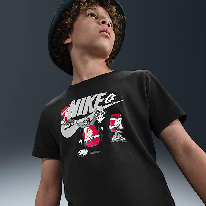★Nike★ナイキ スポーツウェア Tシャツ NIKE】関送無料/ナイキ スポーツウェア/Tシャツ (Nike/Tシャツ