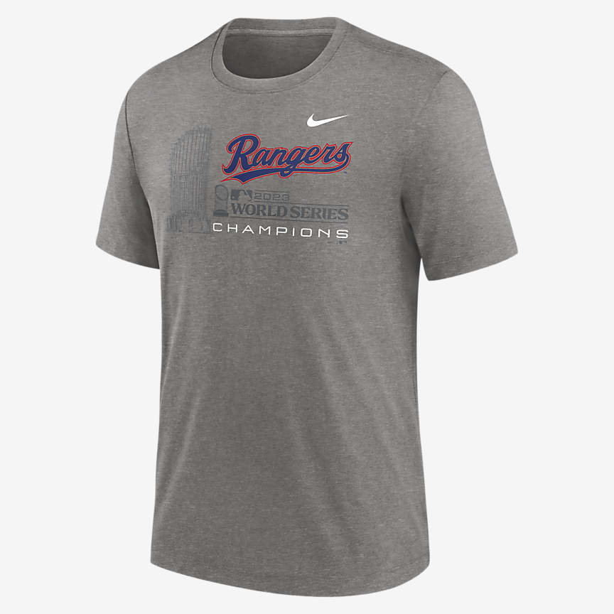 nike texas rangers shirt