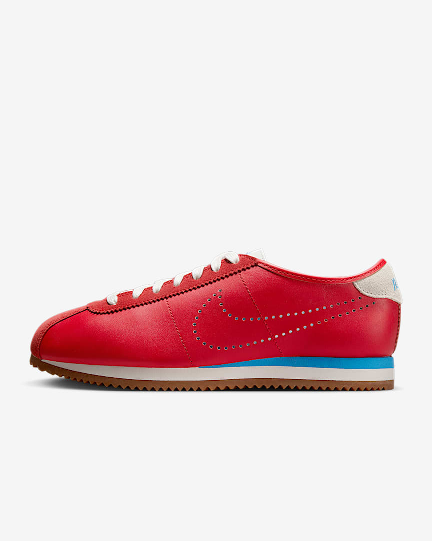 Nike Cortez Leather Shoes