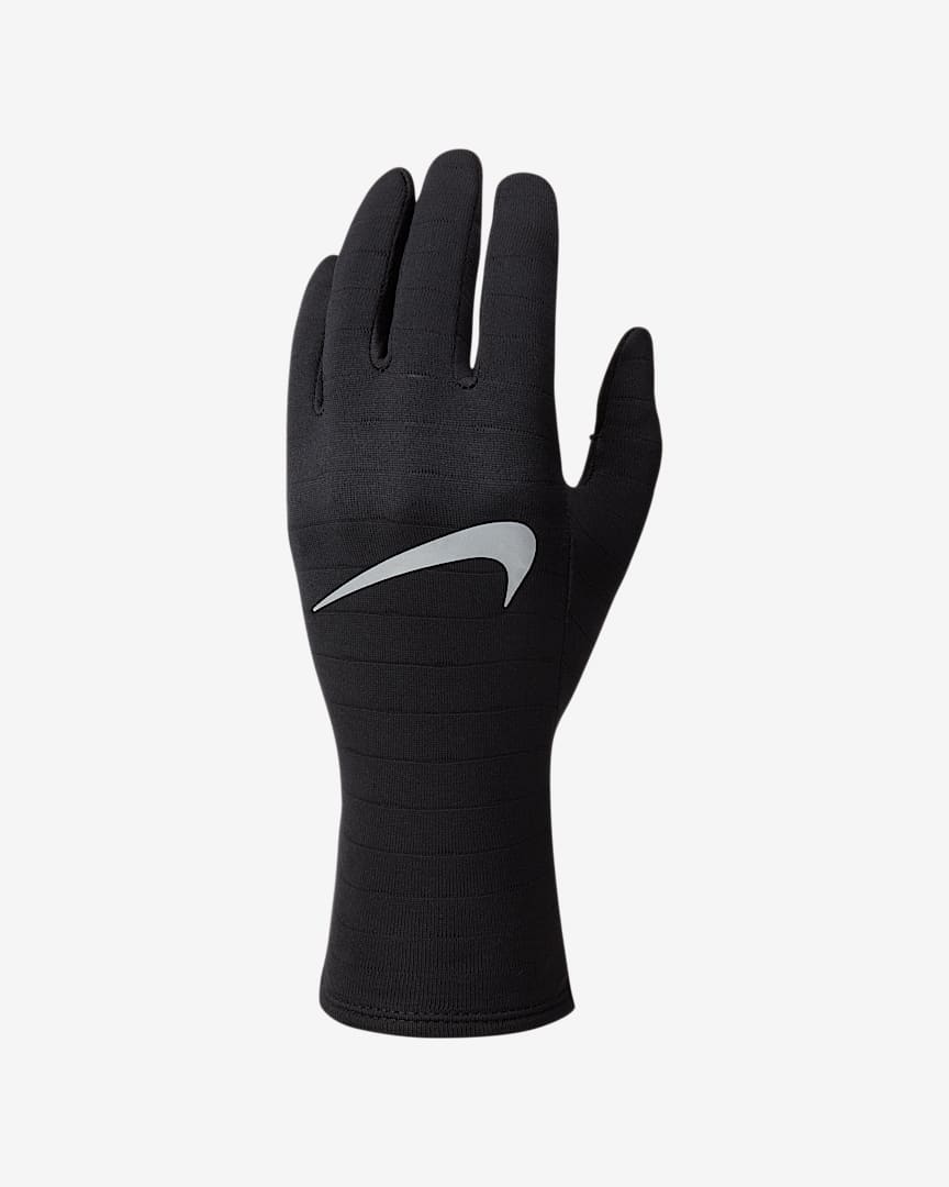 Nike Pacer Men's Therma-FIT Lightweight Running Gloves