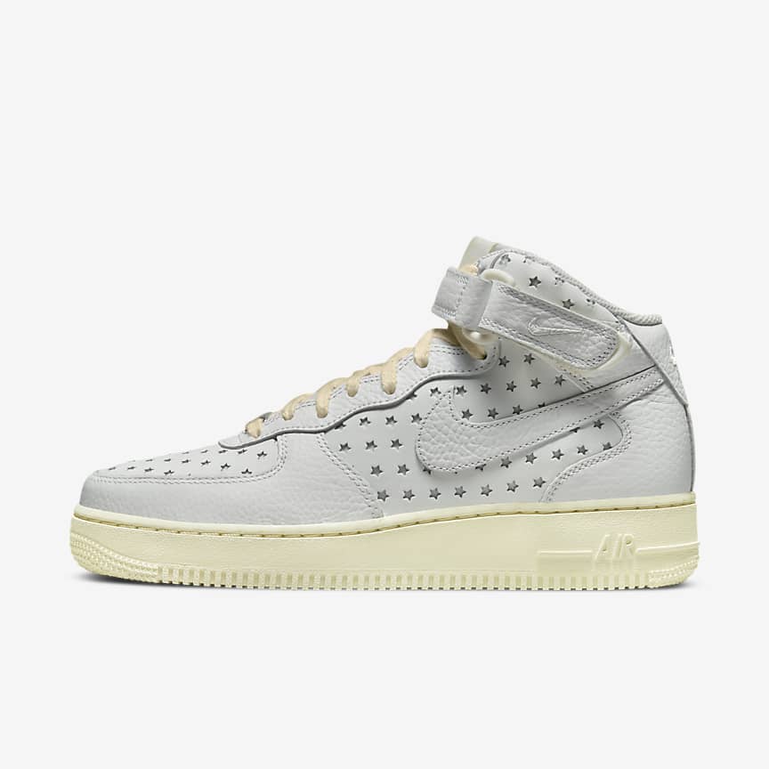 nike af1 sculpt women's