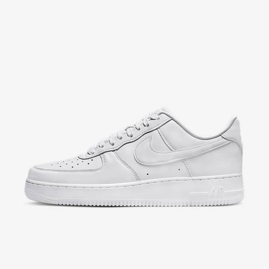 older kids nike air force 1