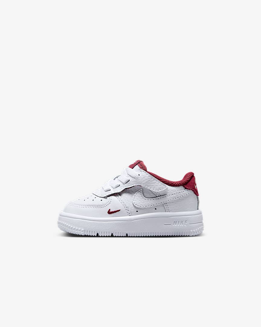 Nike Court Borough Low Recraft Baby/Toddler Shoes