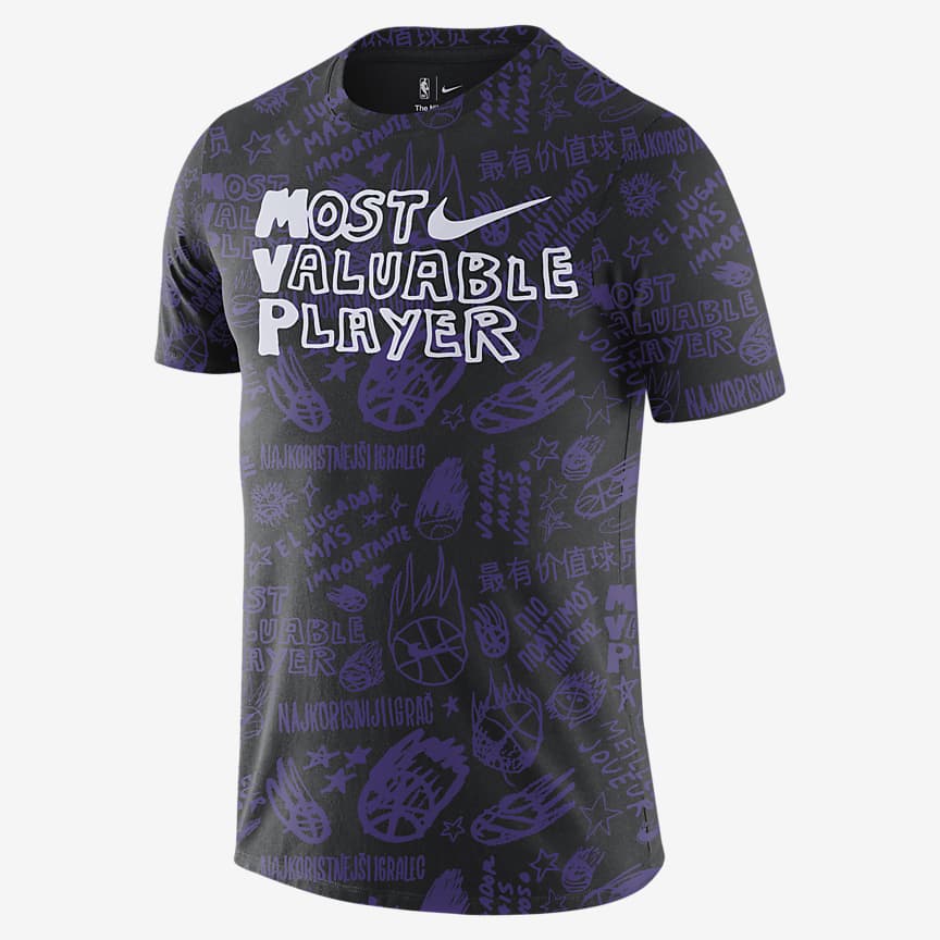 Nike Sportswear Retro T-shirt voor 