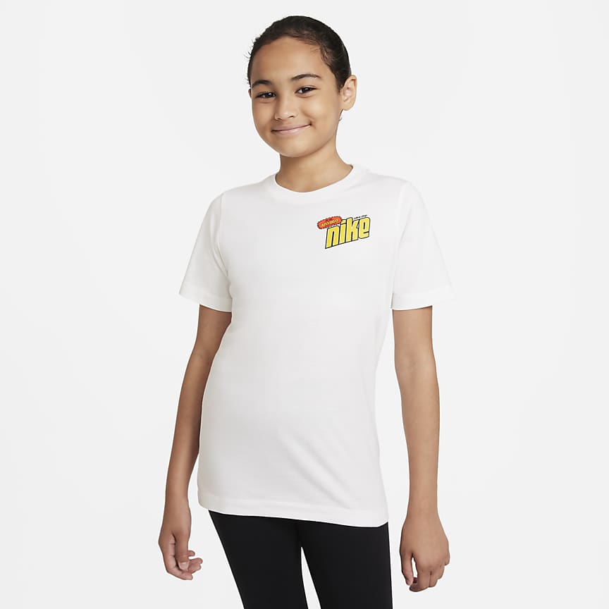 Nike Air Big Kids' (Boys') T-Shirt. Nike.com