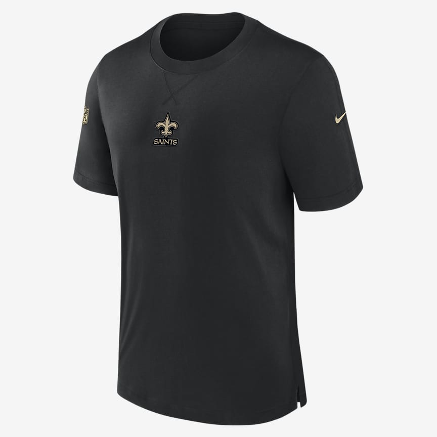 New Orleans New Orleans Saints No13 Michael Thomas White Men's Nike Team Logo Dual Overlap Limited NFL Jersey