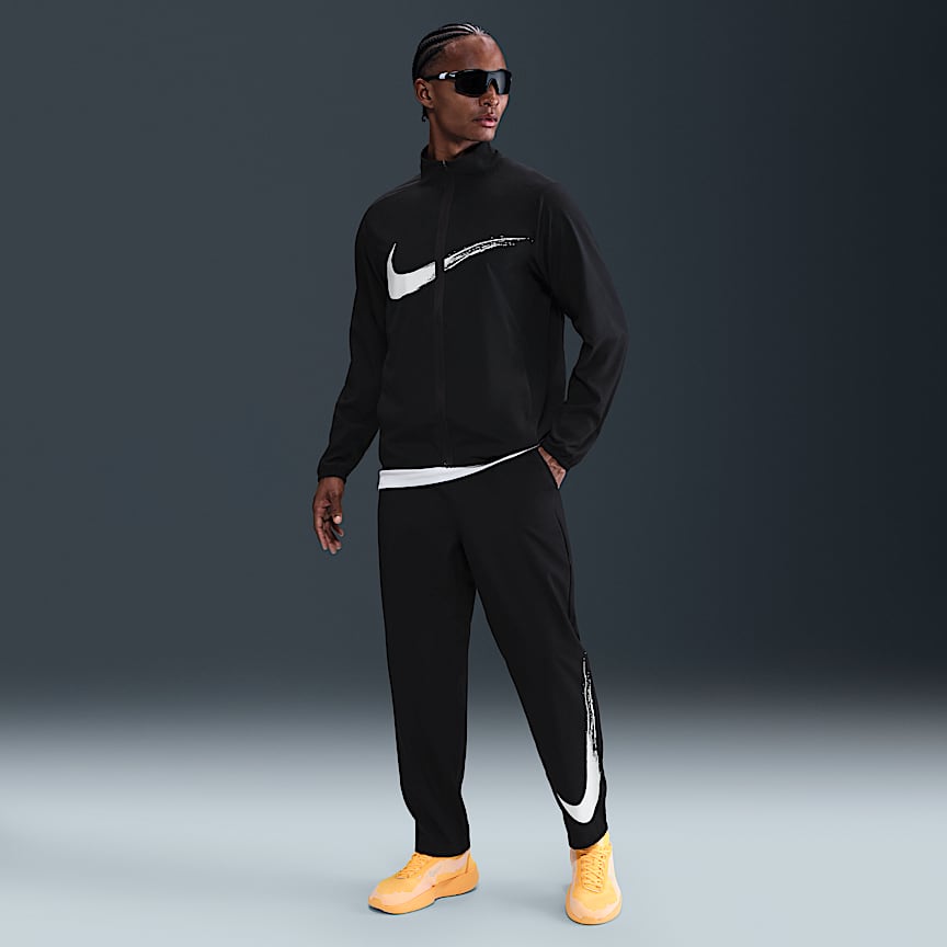 Nike Form