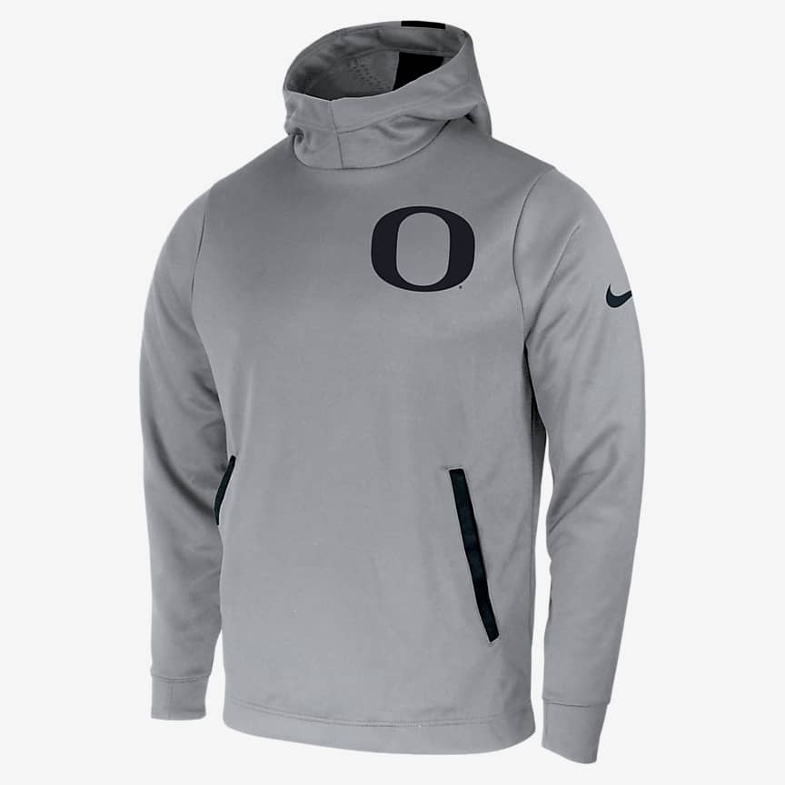 Men's Long-Sleeve Hooded T-Shirt. Nike.com