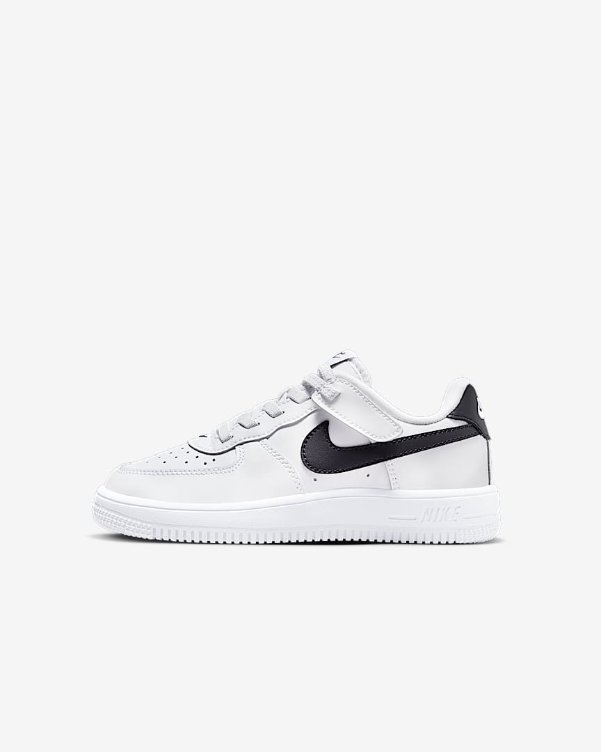 Nike Air Force 1 Big Kids' Shoes