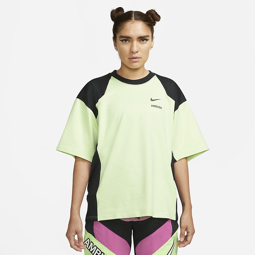 Nike x Off-White™ Top. Nike.com