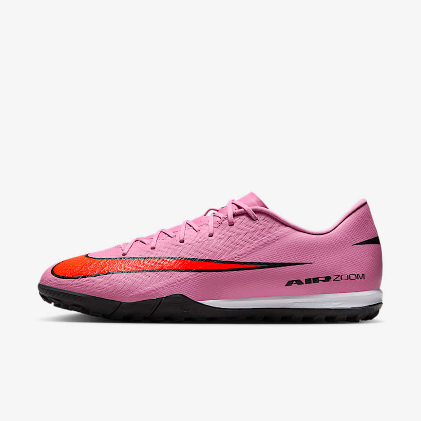 ナイキ ヴェイパー 14 アカデミーTF 25cm NIKE ナイキ ヴェイパー 14 アカデミー TF(ブラック×ブルー