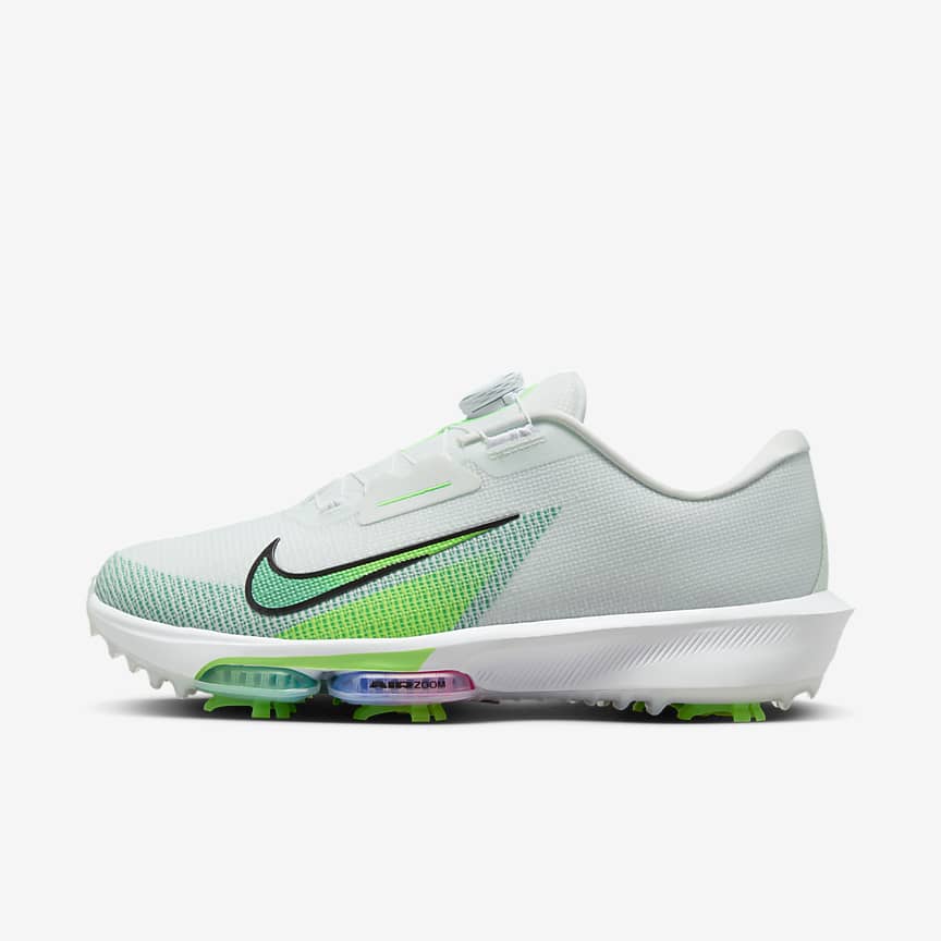 Nike Air Zoom Victory Tour 3 Golf Shoes (Wide). Nike JP