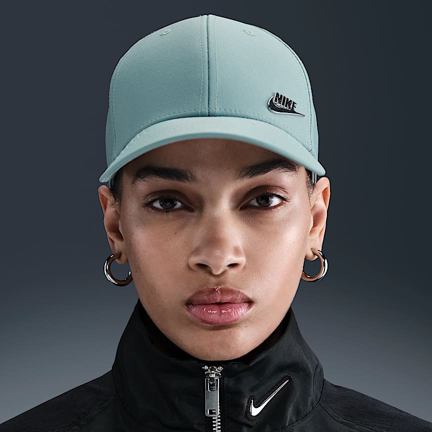 Nike Club Unstructured Futura Wash Cap