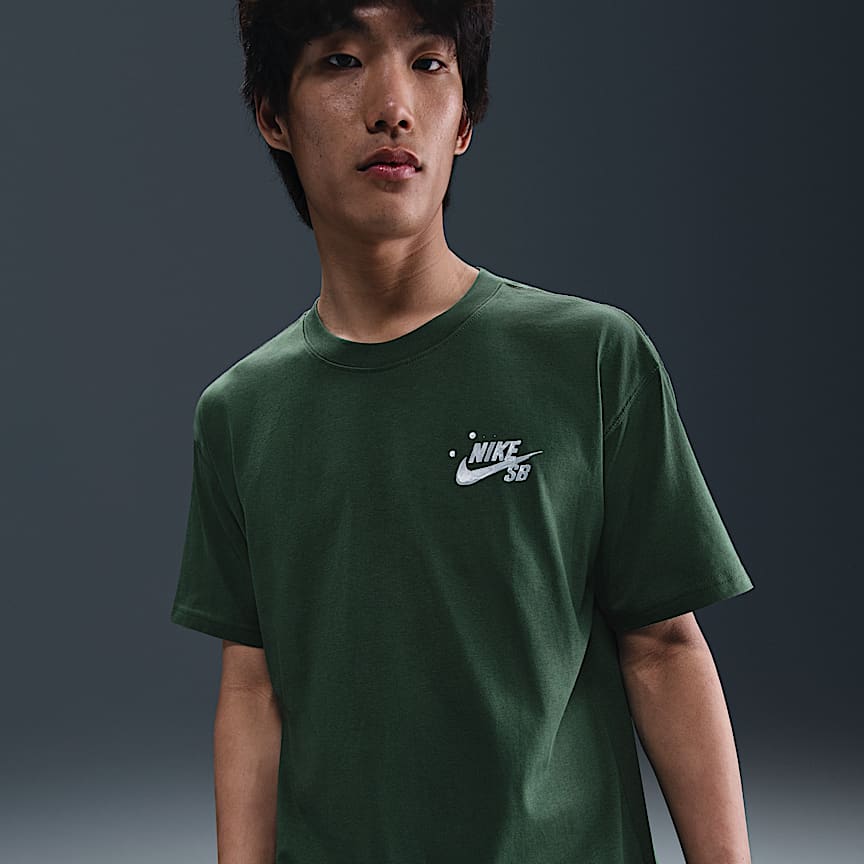 NIKE公式】ナイキ SB マックス90 スケートボード Tシャツ