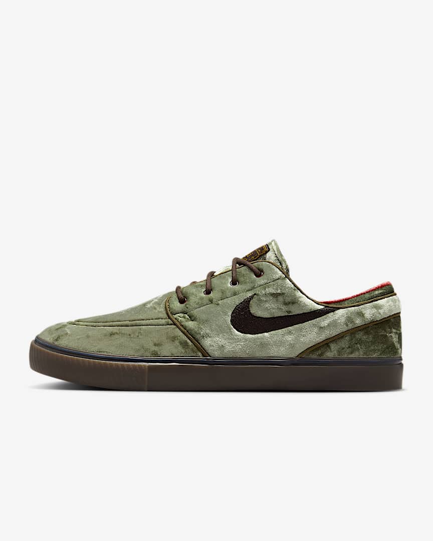 Nike SB Zoom Janoski OG+ SE Skate Shoes