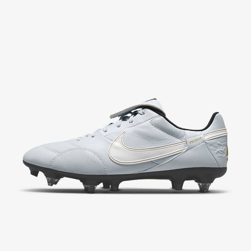 Nike Tiempo Legend 9 Pro FG Firm-Ground 