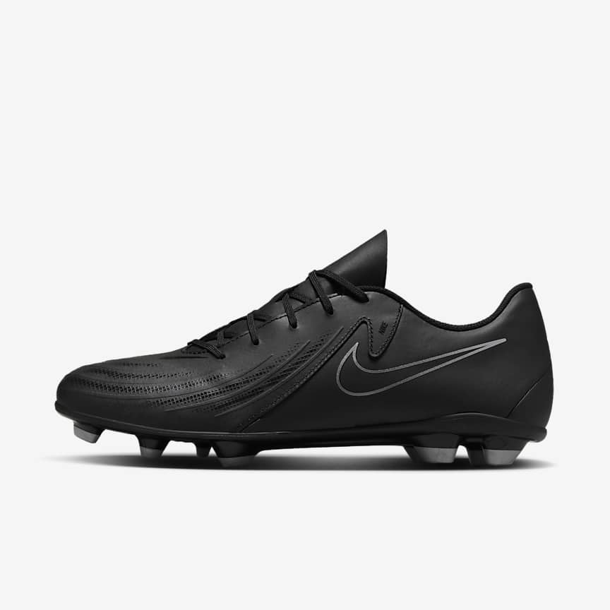 Nike Phantom GX 2 Club TF Low-Top Football Shoes. Nike LU