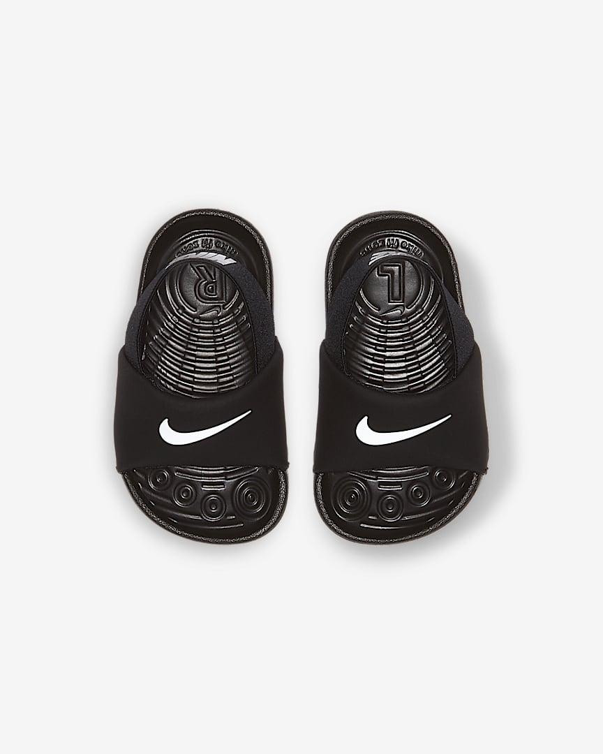 Nike Kawa Baby/Toddler Slides