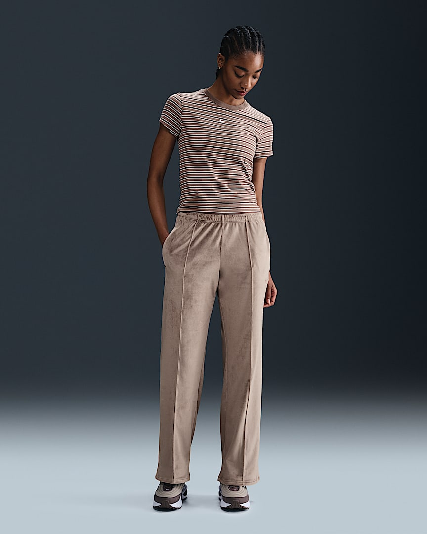 Nike One Women's Dri-FIT Skirt