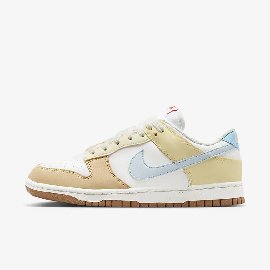 Nike Dunk Low Women's Shoes. Nike PT