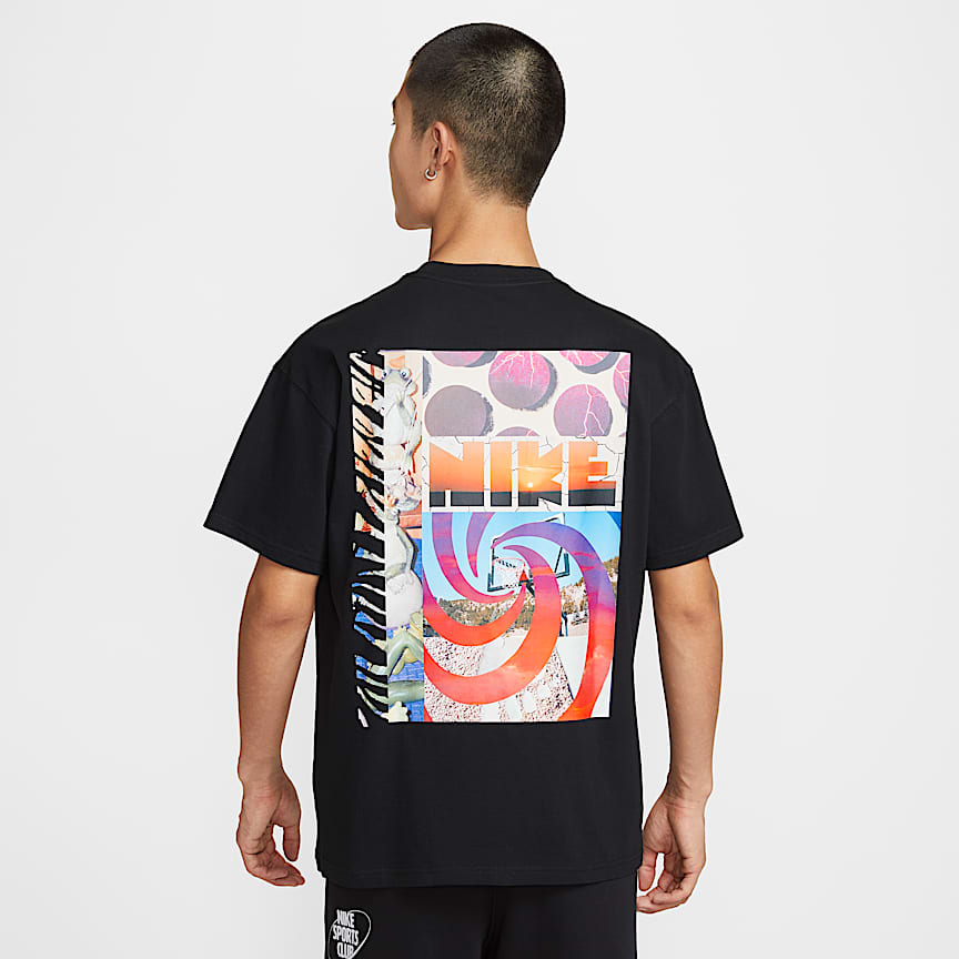 【送料関税込】Nike Jordan ジャンプマン ロングスリーブTシャツ NIKE公式】ジョーダン ジャンプマン チムニー メンズ ロング