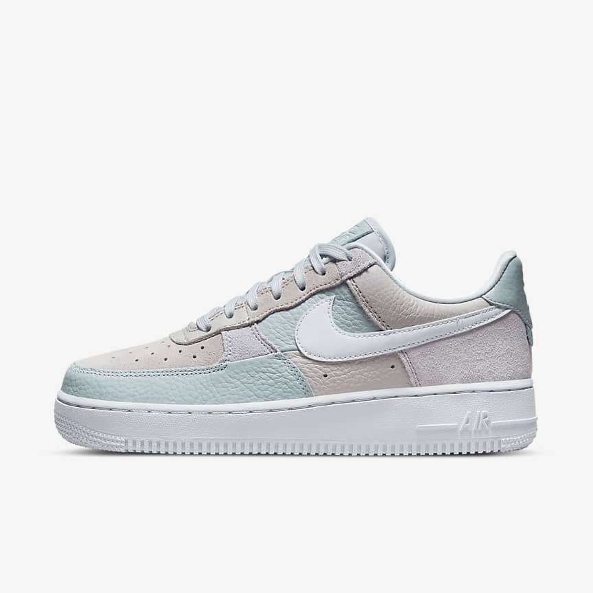 Nike Air Force 1 Shadow Damesschoen 