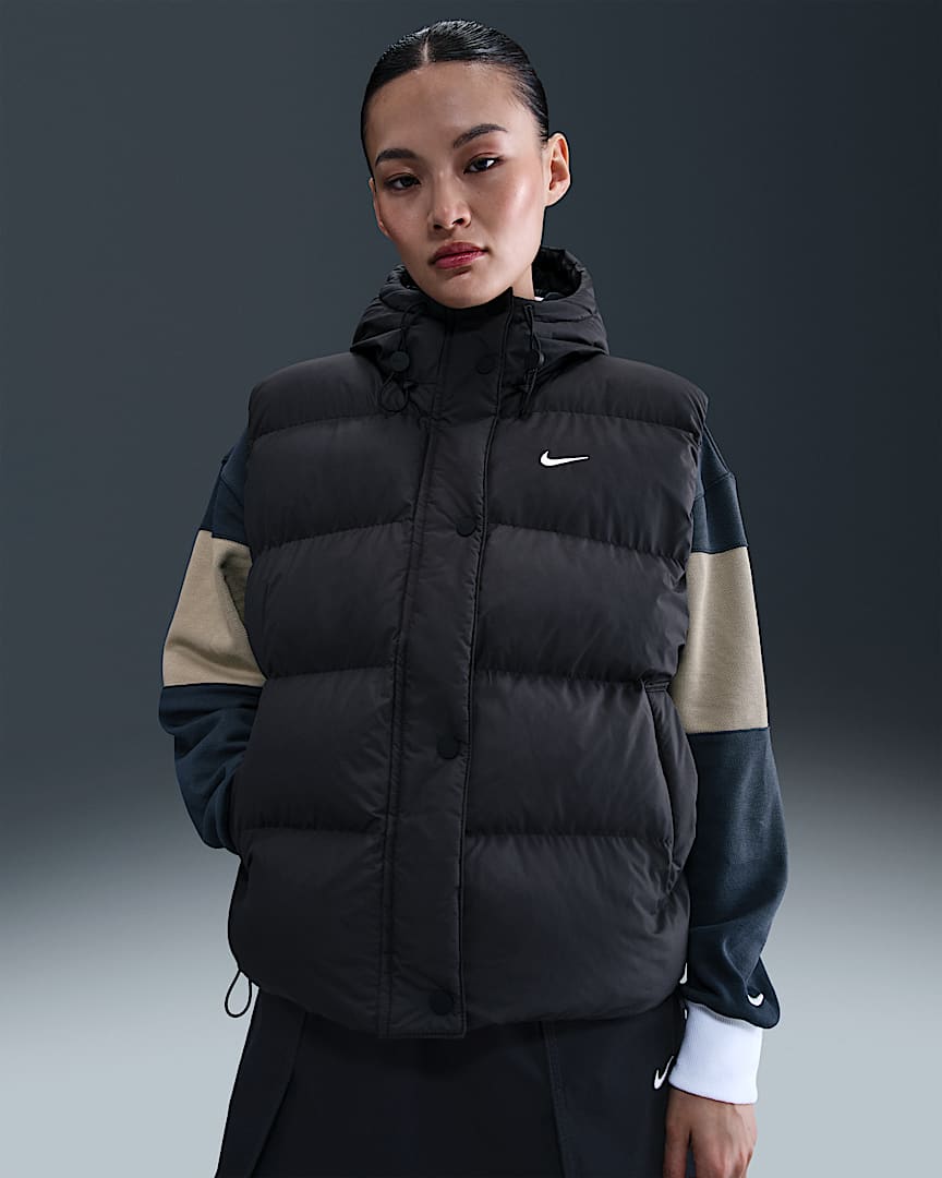 Nike Sportswear Women's Therma-FIT Vest