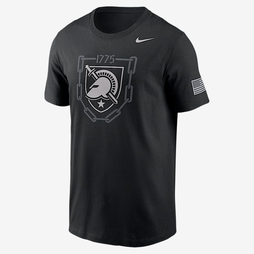 Army Rivalry Legend Men's Nike Dri-FIT College T-Shirt. Nike.com