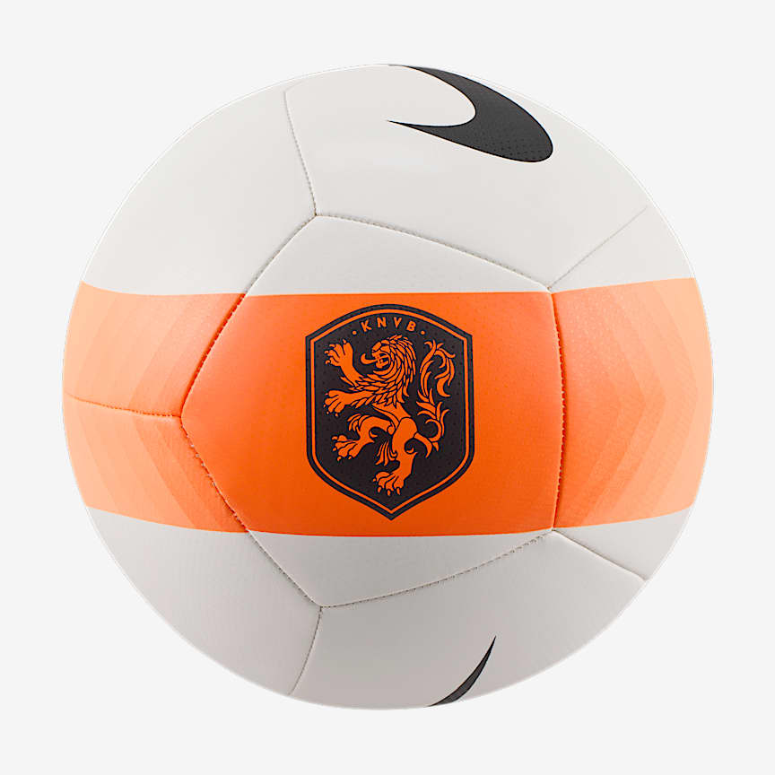 Boll Pitch Nederländerna 2026/27
