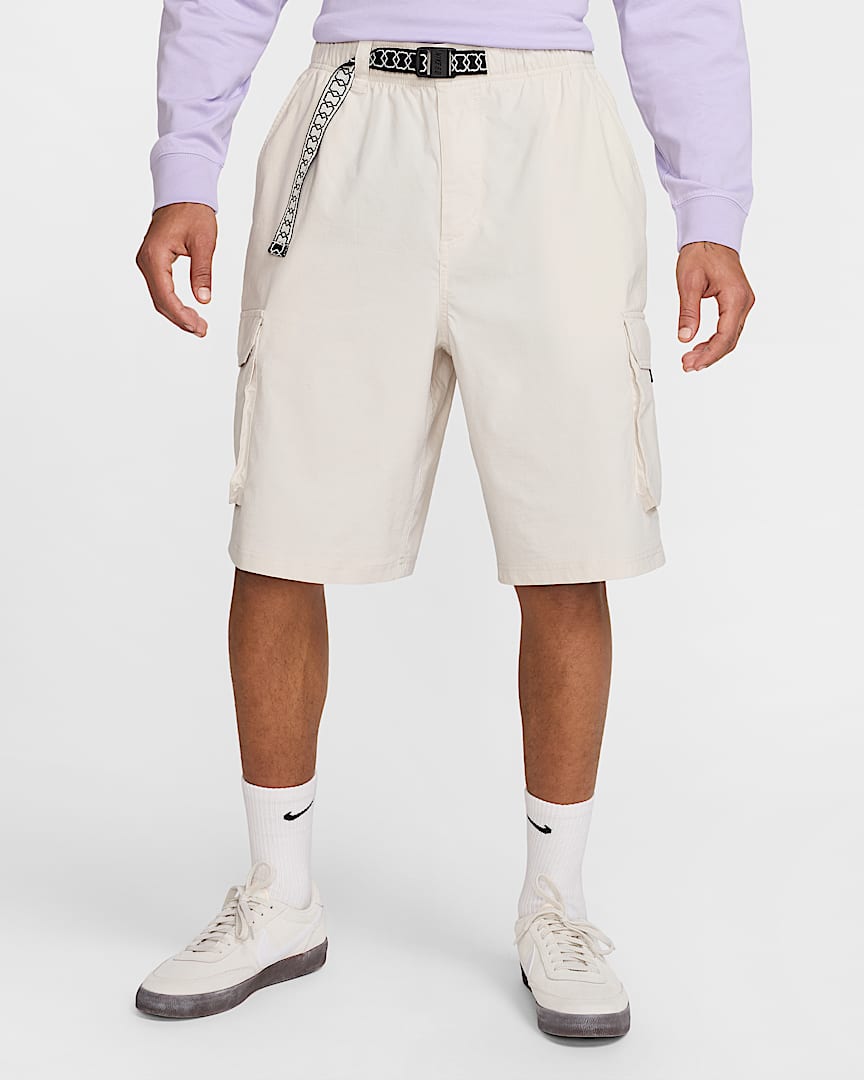 Nike Project F.R.O.G. Men's Woven Shorts