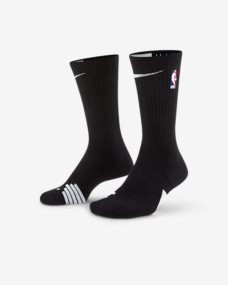 Nike Elite NBA Crew Socks