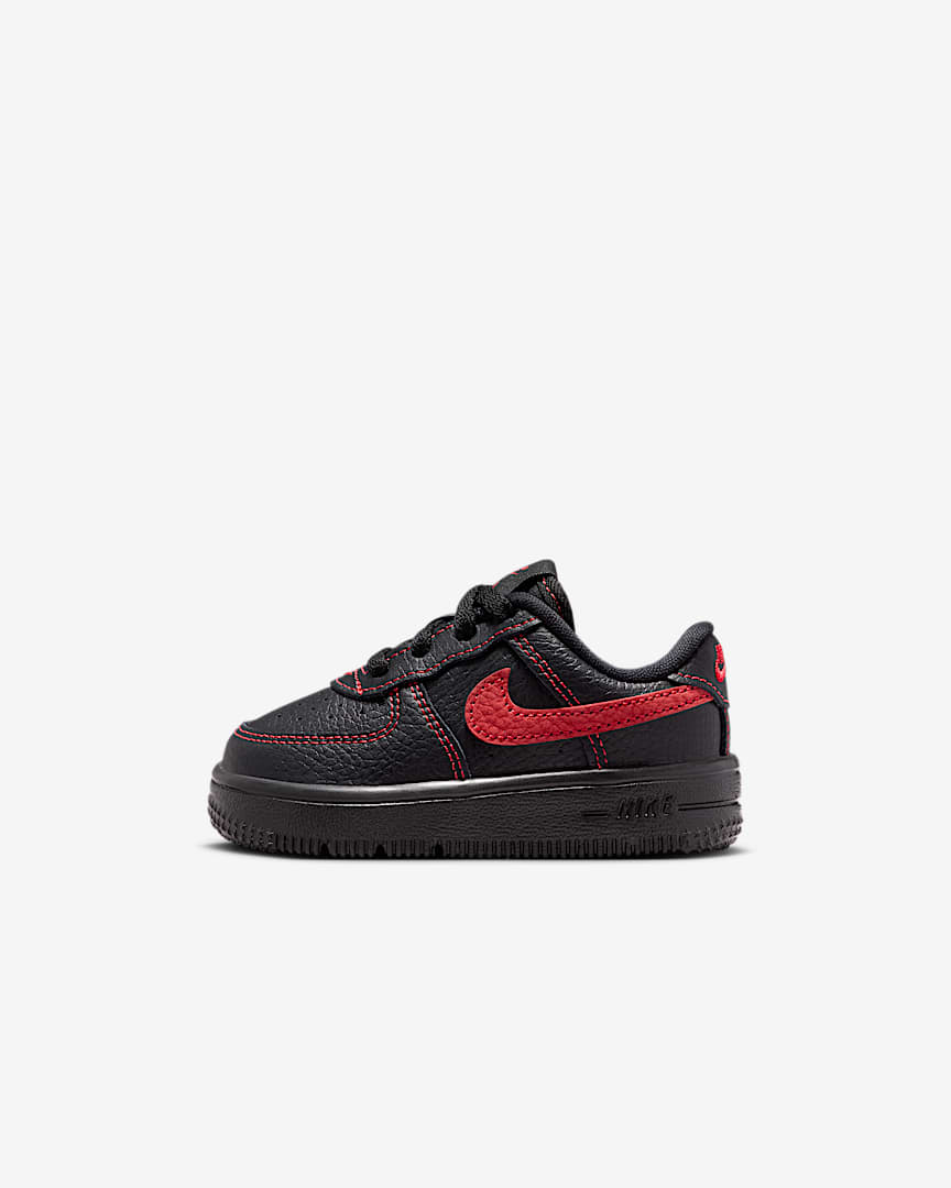 Nike Force 1 Low LV8 3 Baby/Toddler Shoes