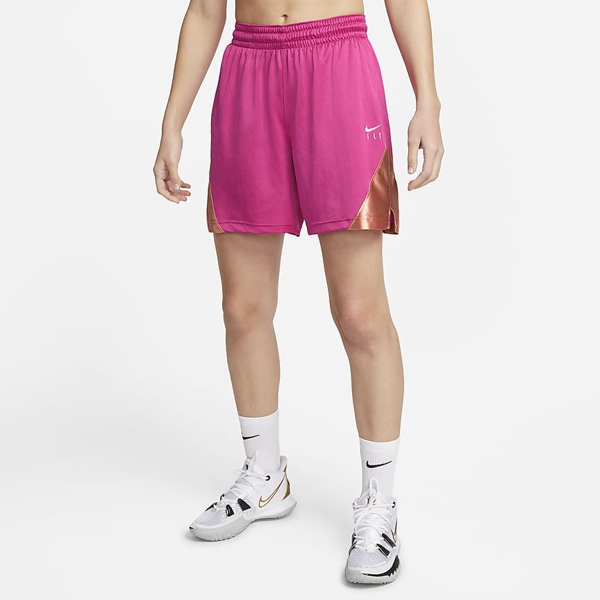 Nike Dri-FIT Fly Crossover Women's 